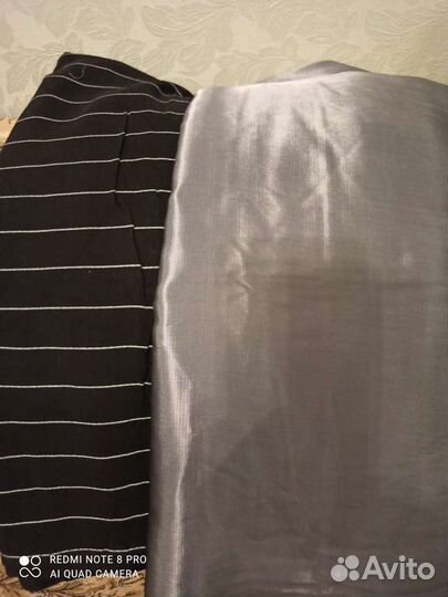 Шерсть английская и другие