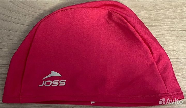 Детская шапочка для плавания Joss