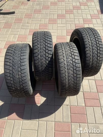 Minerva Eco Winter 225/55 R17