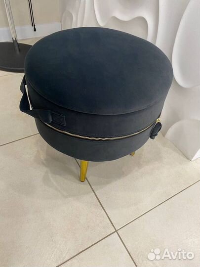 Пуфик в прихожую