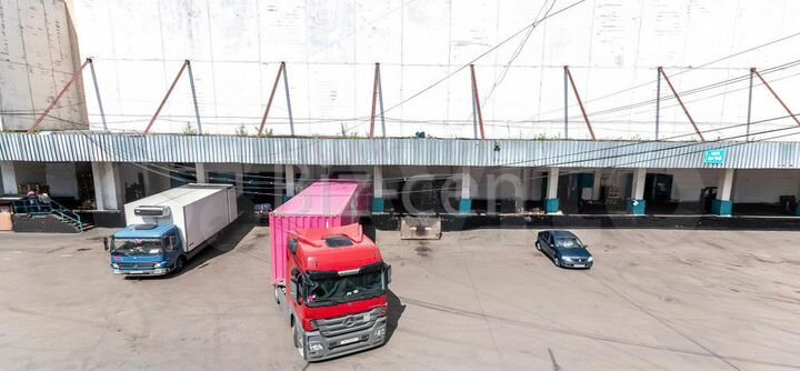 Офисное помещение 102.7 кв.м от собственника