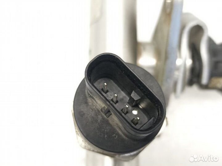 Топливная рейка (рампа) Mercedes-Benz B-Class W246