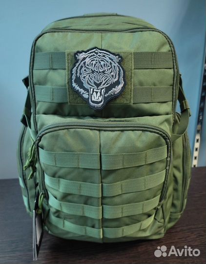 Тактический рюкзак Mardingtop 40 л