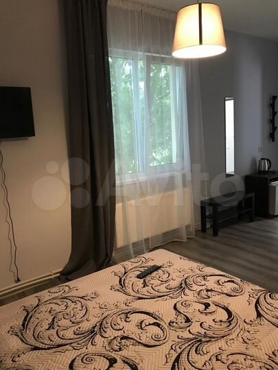 Комната 20 м², 2/2 эт.