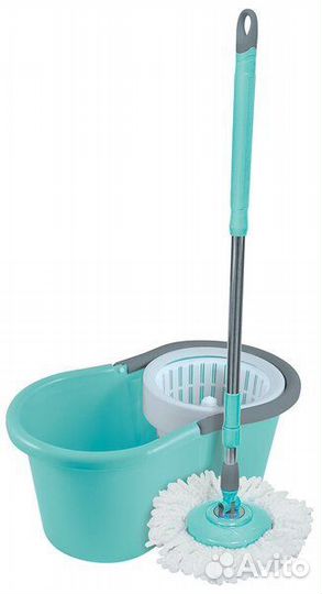 Швабра Моп Торнадо