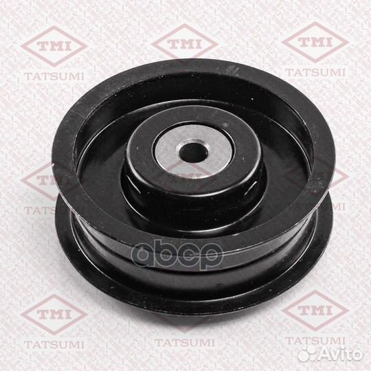 Ролик ремня приводного MB W203/204/211/251/221