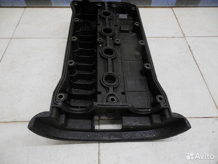 Крышка головки блока (клапанная) Lacetti 2003-2013