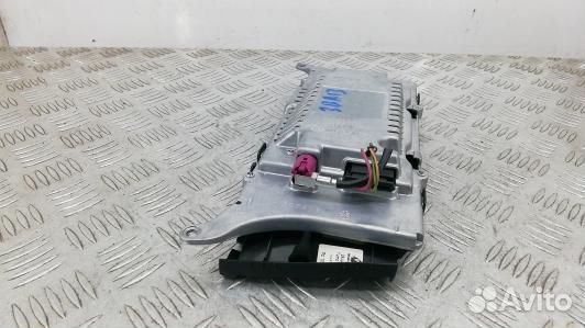 Монитор BMW X3 F25 (3BA13JA01)