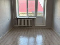 2-к. квартира, 48 м², 2/5 эт.