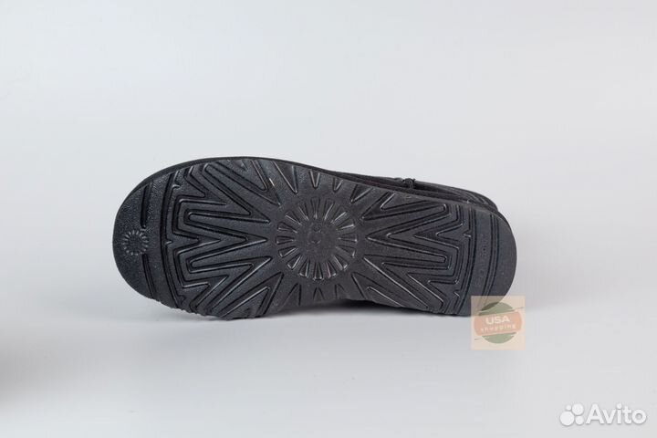 Новые Ugg Classic Mini оригинал