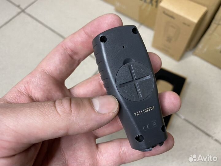 Толщиномер YNB-100