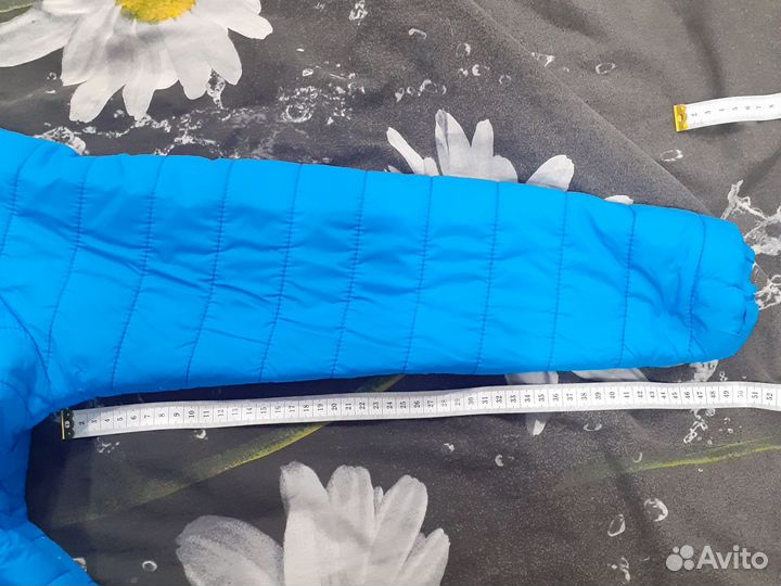 Куртка демисезонная мужская р-р M