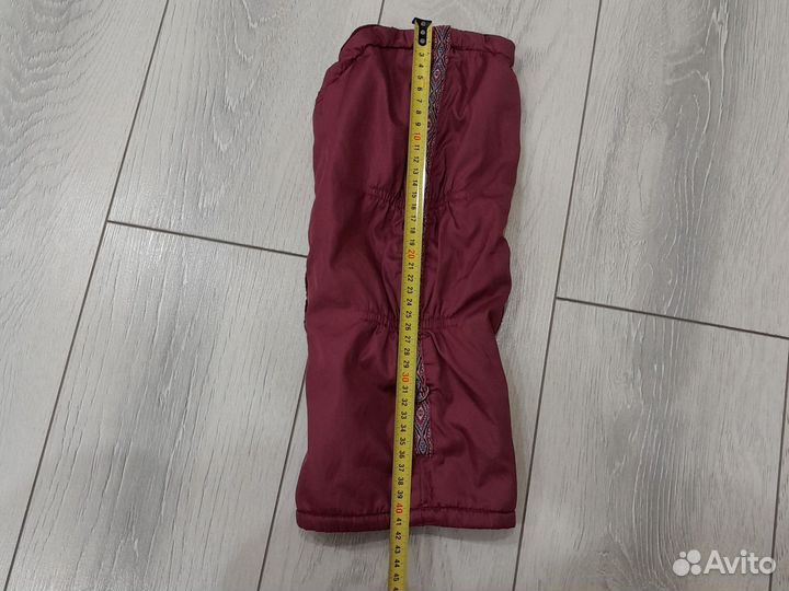 Одежда для маленьких собак зимняя