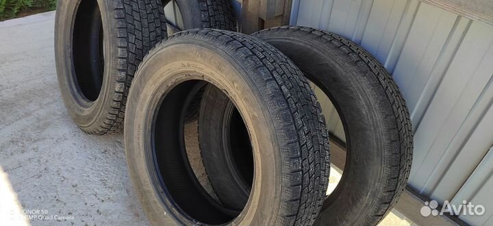 Hankook Dynapro I'Cept RW08 235/65 R18