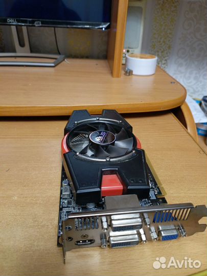 Видеокарта