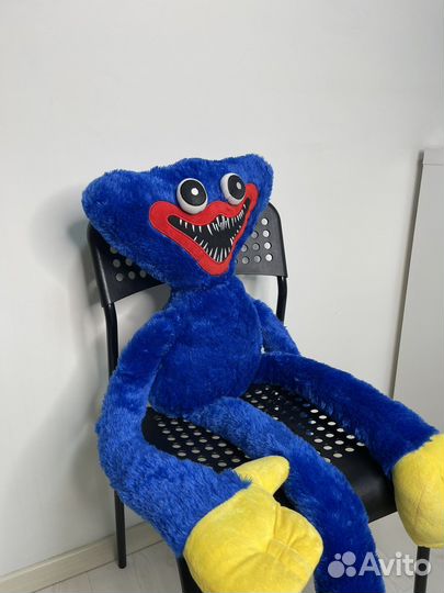 Мягкая игрушка