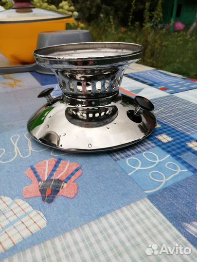 Самовар электрический СССР