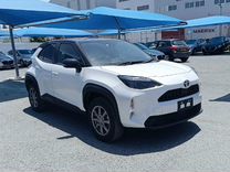 Toyota Yaris Cross 1.5 CVT, 2021, 36 844 км, с пробегом, цена 1 750 000 руб.