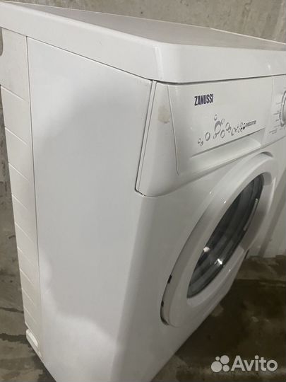 Стиральная машина zanussi бесплатная доставка