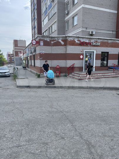 Свободного назначения, 256.5 м²