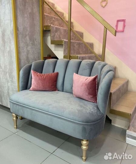Банкетка диванчик