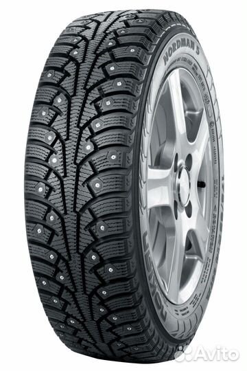 Ikon Tyres Nordman 5 185/70 R14 92T