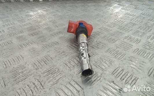 Катушка зажигания бензиновая audi A8 D3 (LNT04DE06