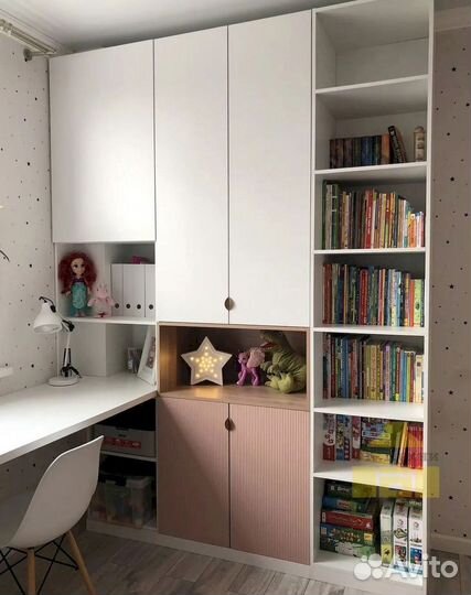 Шкаф в спальню