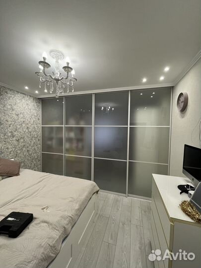 Двери купе, межкомнатное зонирование