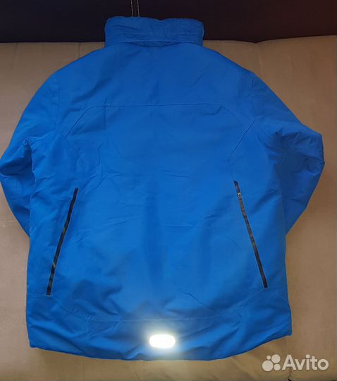 Куртка для мальчика