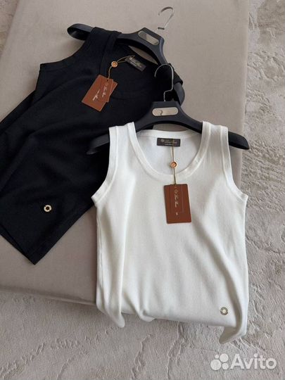 Майка Loro Piana