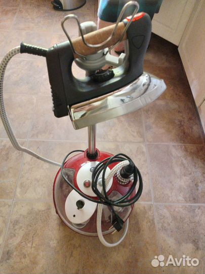 Парогенератор