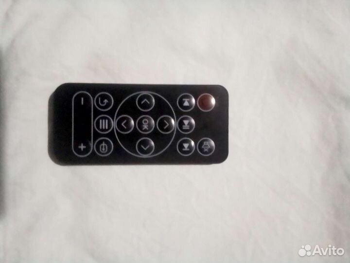 Мини проектор