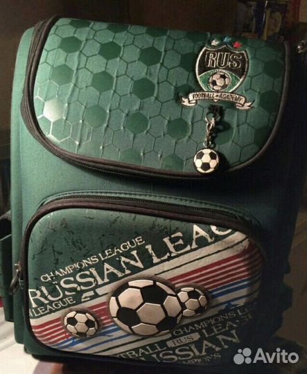 Ранец школьный