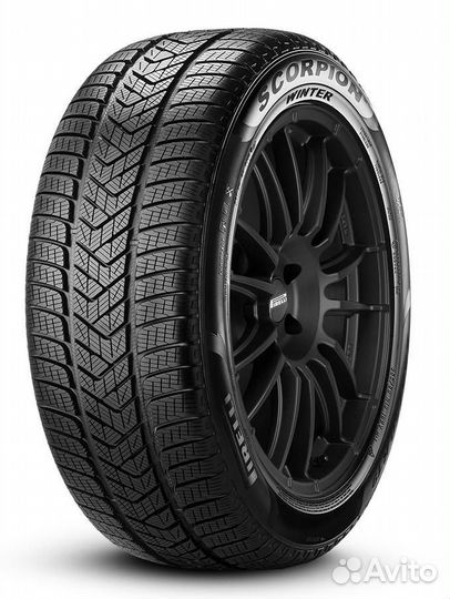 Pirelli Scorpion Winter 315/45 R21 116V