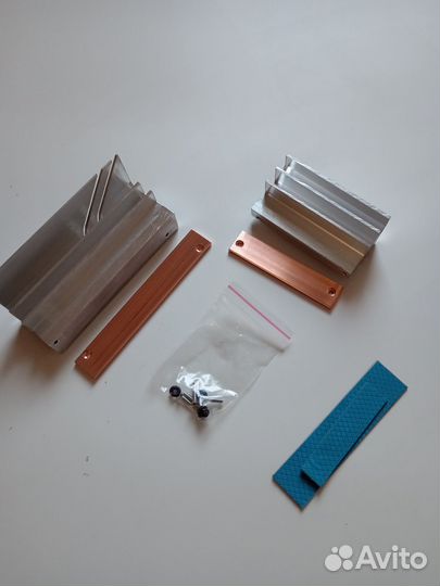 VRM Msi H610m-E для Никиты