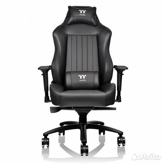 Кресло игровое Thermaltake Premium X-Comfort