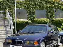 BMW 3 серия 2.5 MT, 1996, 395 000 км, с пробегом, цена 700 000 руб.