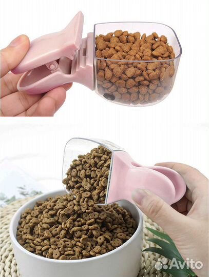 Зоотовары (часть 3)