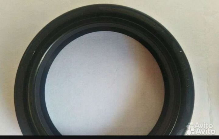 Сальники на вилку 43*55*11