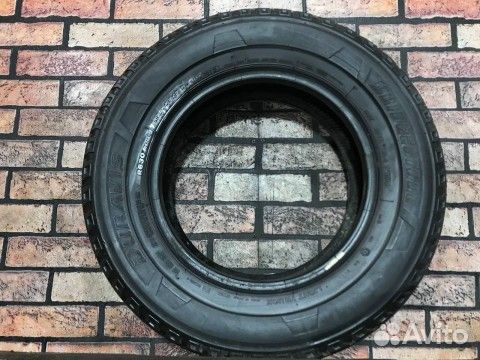 Bridgestone Duravis R630 215/70 R15