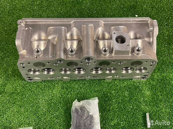 Гбц Головка Passat Golf Transporter T4 1.9 TDI AAZ