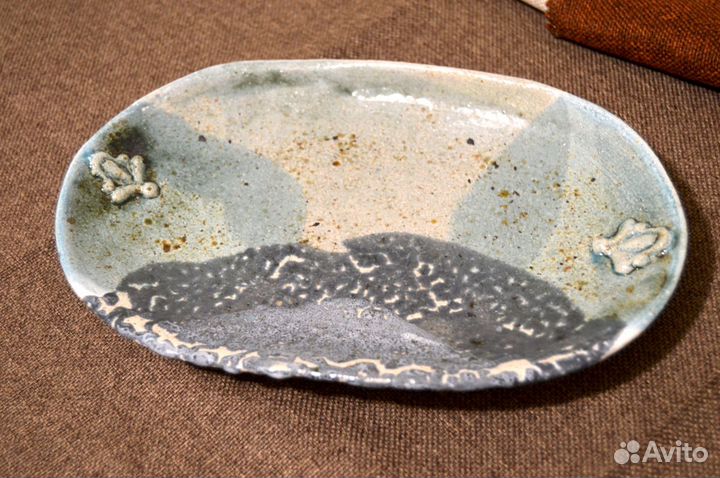 Блюдо сервировочное