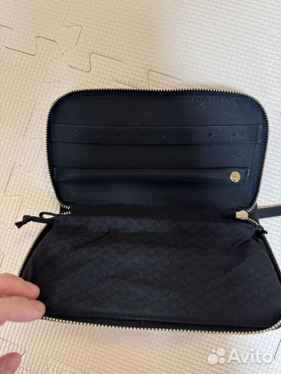 Кошелек для украшений