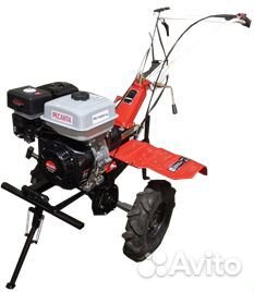 Сельскохозяйственная машина Ресанта мб-15000-12