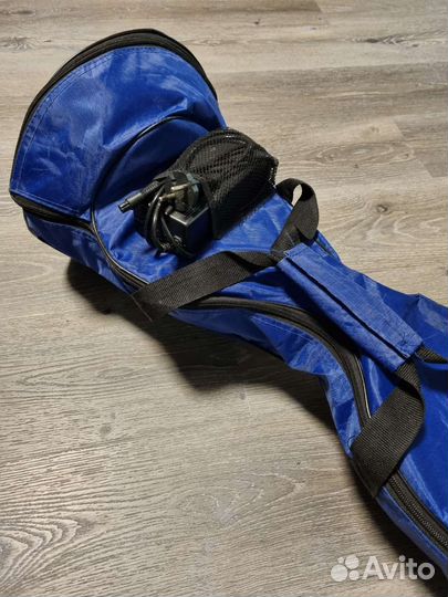 Гироскутер