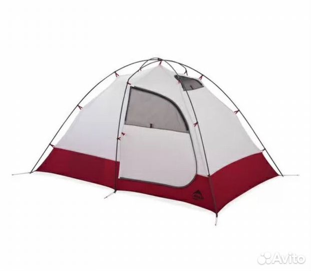 Палатка альпинистская MSR remote 2