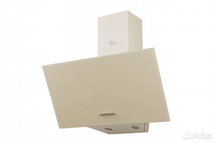 Вытяжка кухонная 