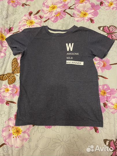 Одежда для мальчика (для школы) пакетом 146