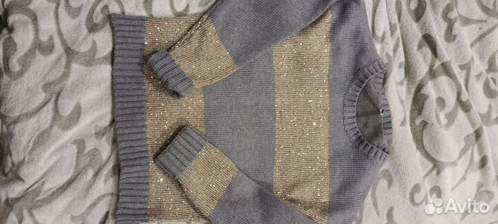 Вещи женские большой пакет 46-48